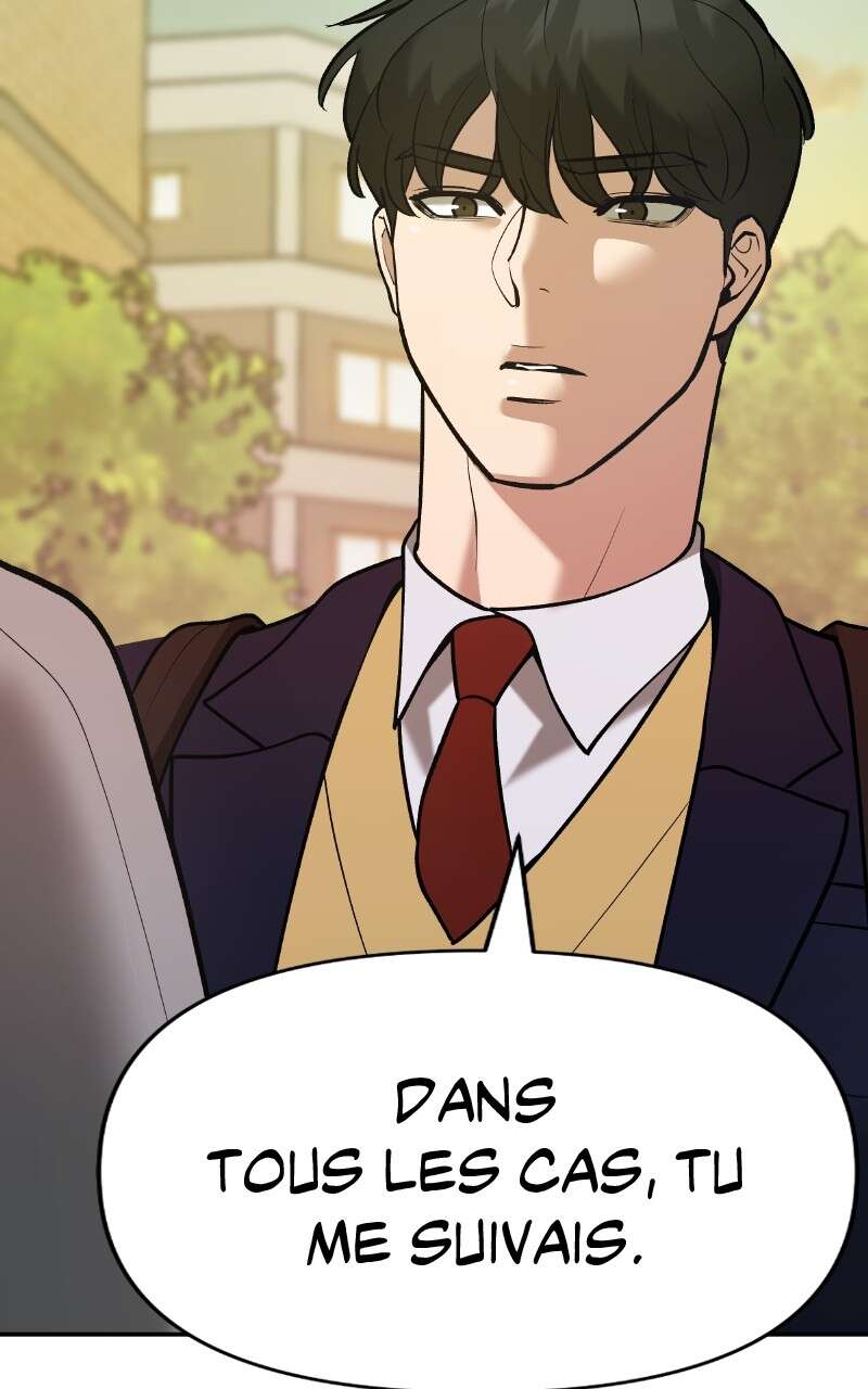 The Bully in Charge Chapitre 39 - Page 129