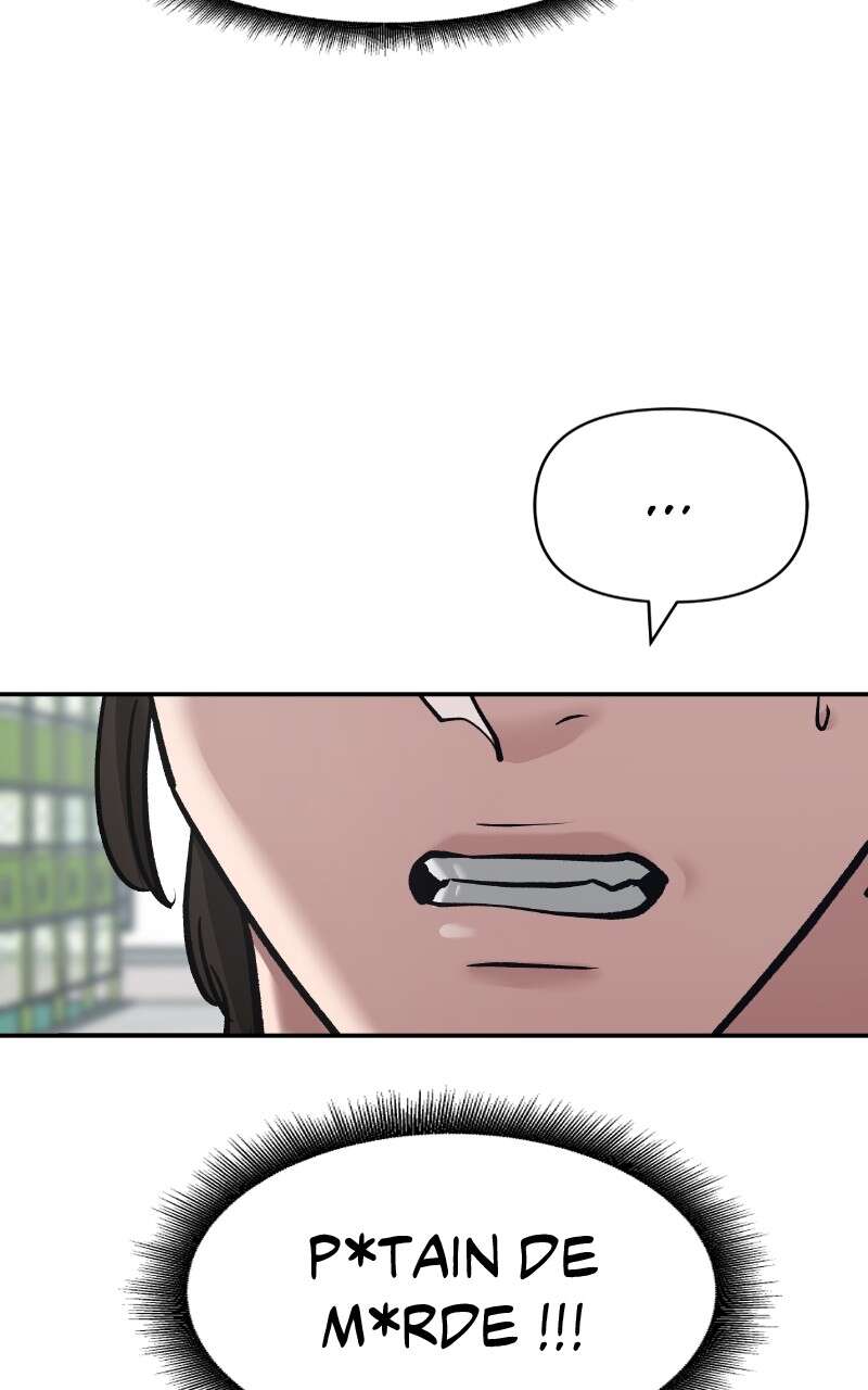 The Bully in Charge Chapitre 39 - Page 13