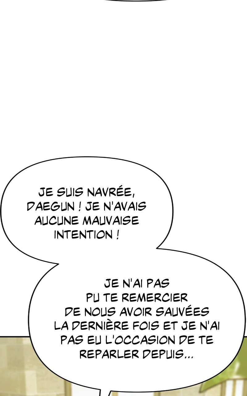 The Bully in Charge Chapitre 39 - Page 130