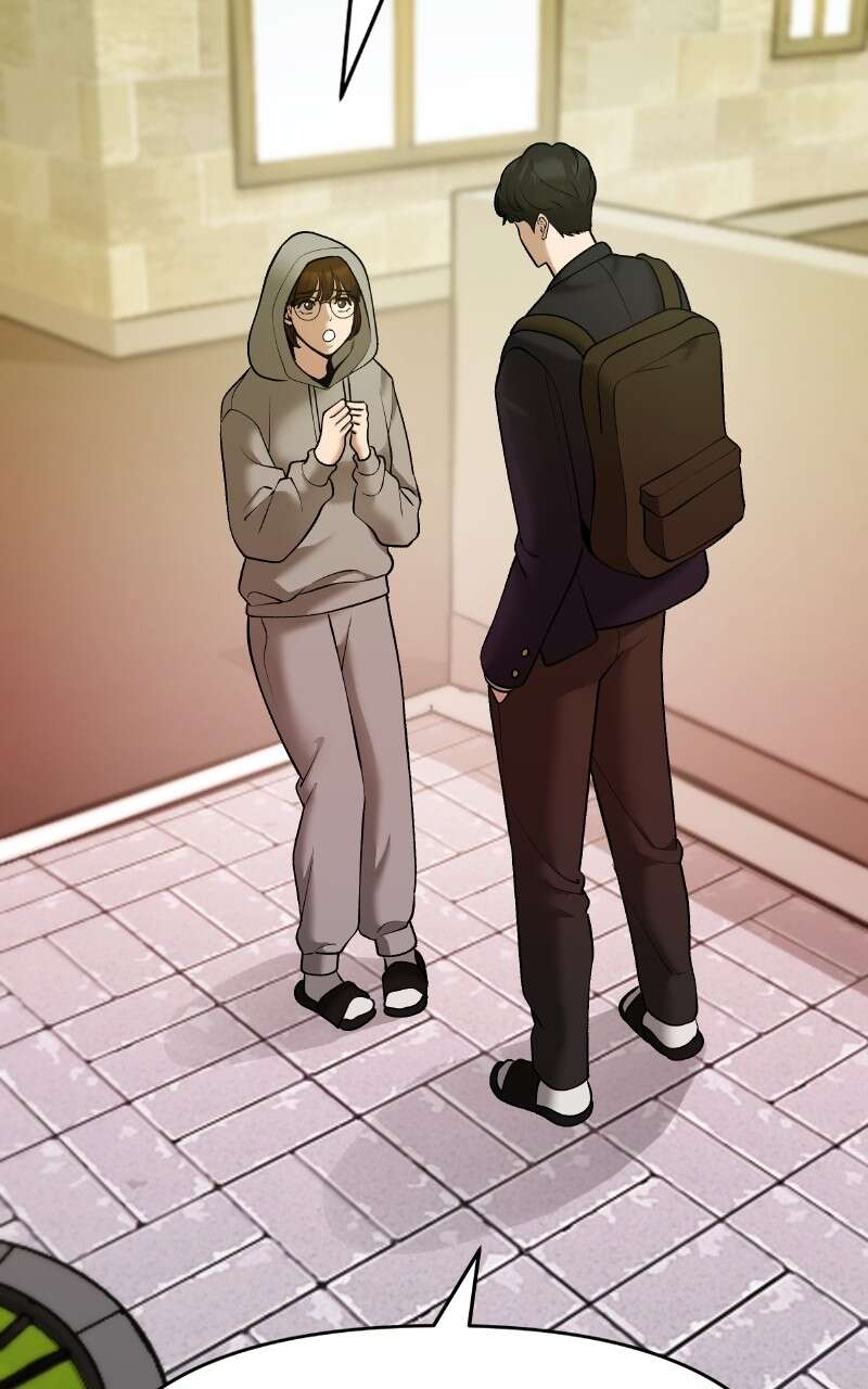 The Bully in Charge Chapitre 39 - Page 131