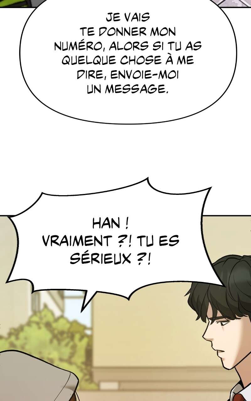 The Bully in Charge Chapitre 39 - Page 132