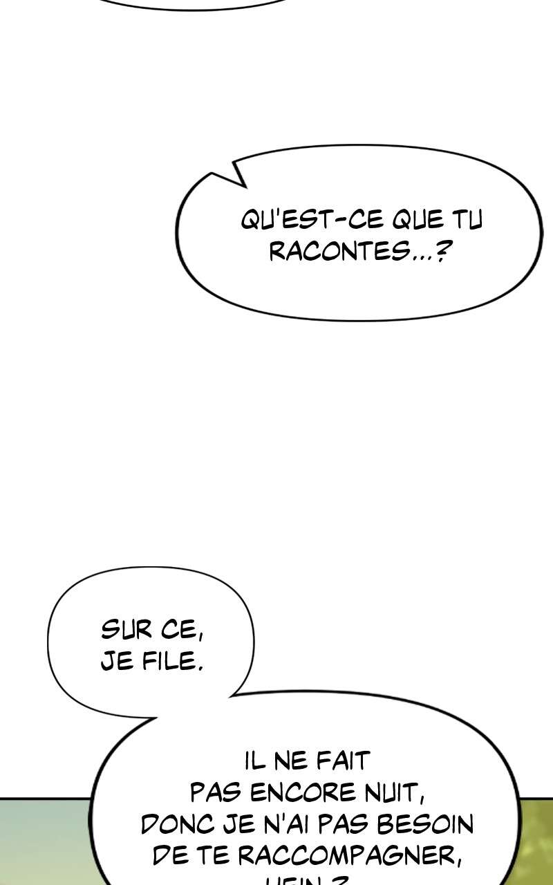 The Bully in Charge Chapitre 39 - Page 134