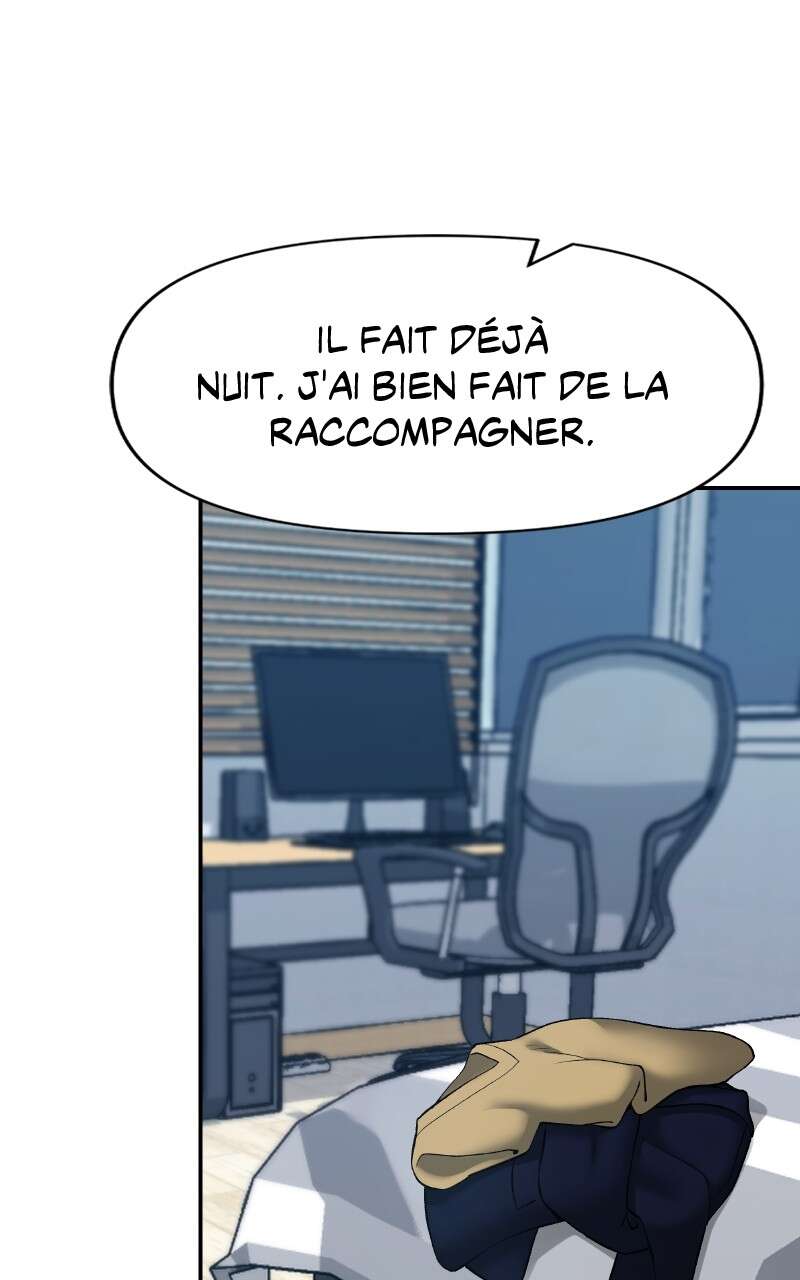The Bully in Charge Chapitre 39 - Page 138
