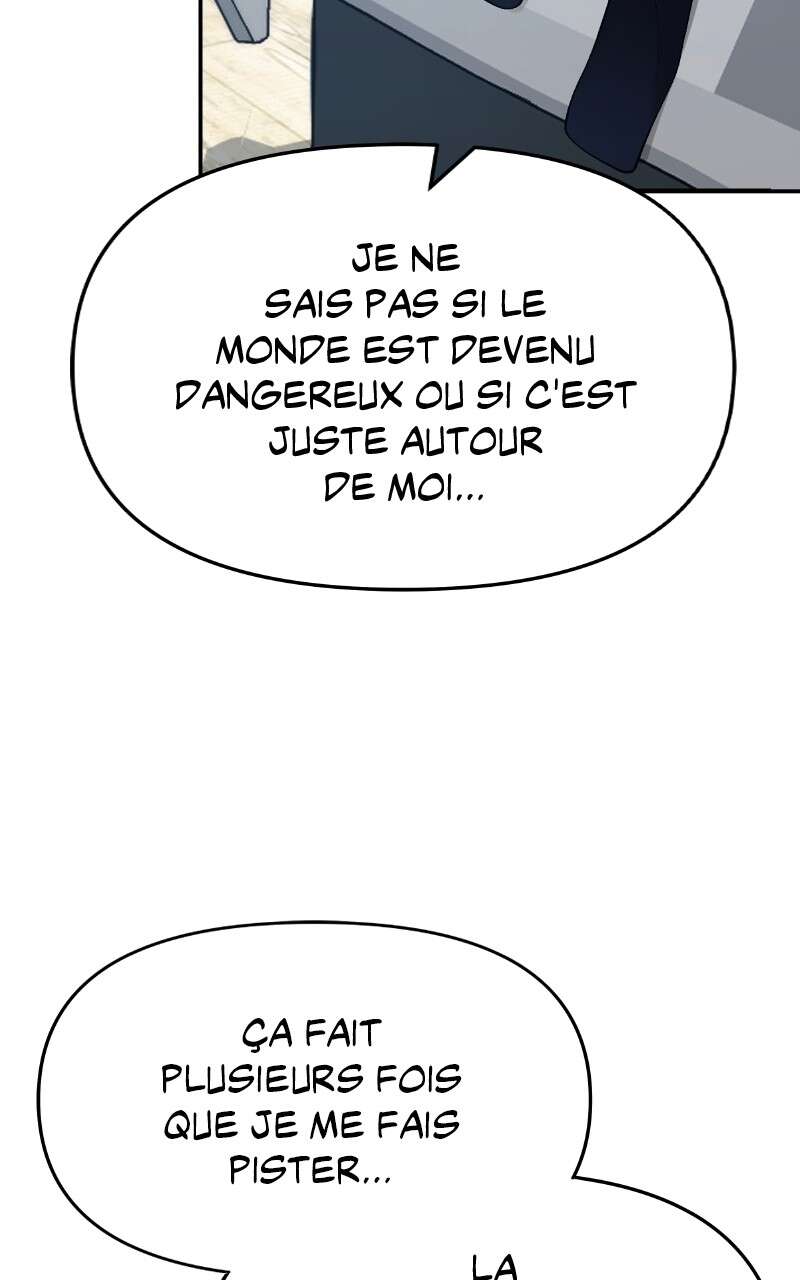 The Bully in Charge Chapitre 39 - Page 139