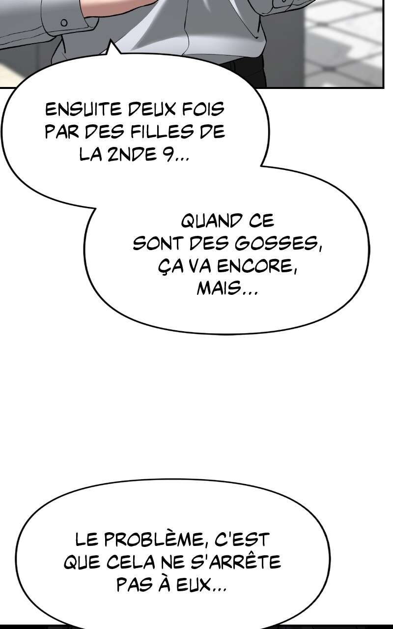 The Bully in Charge Chapitre 39 - Page 141