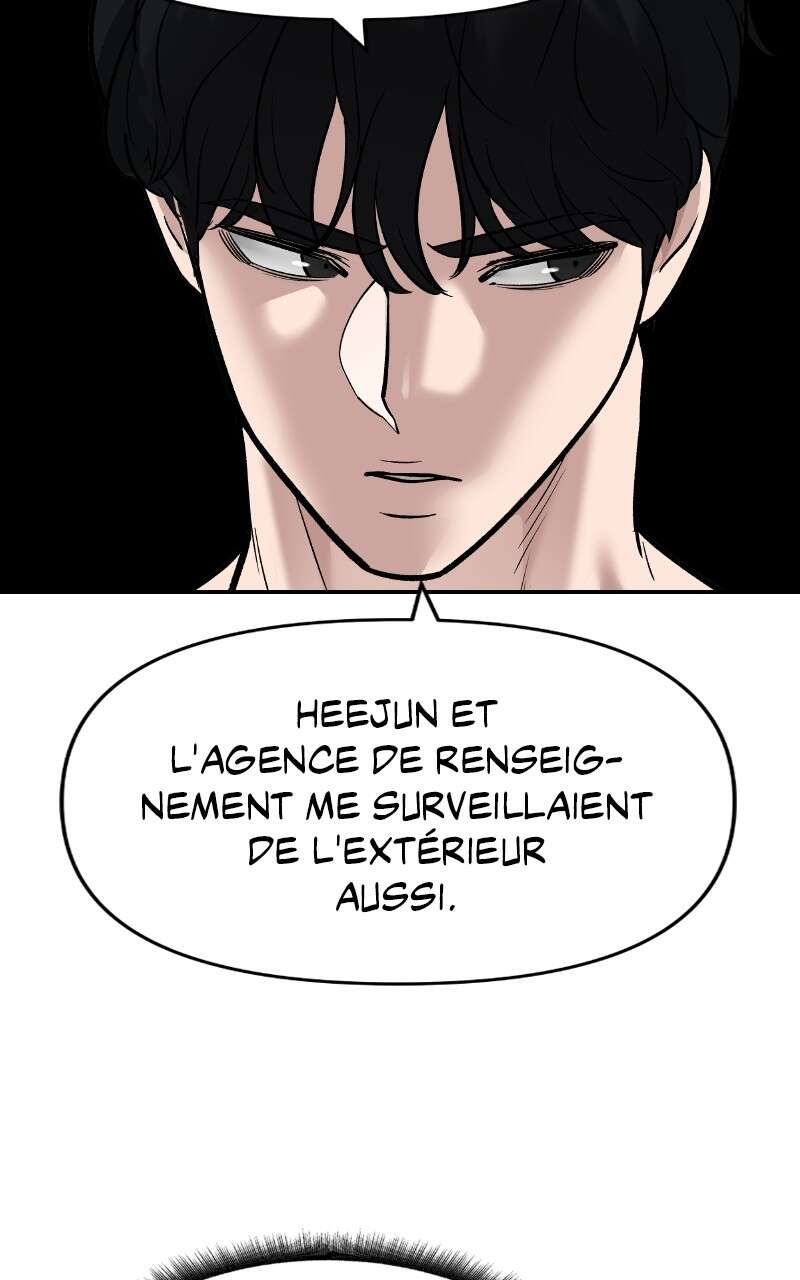 The Bully in Charge Chapitre 39 - Page 142