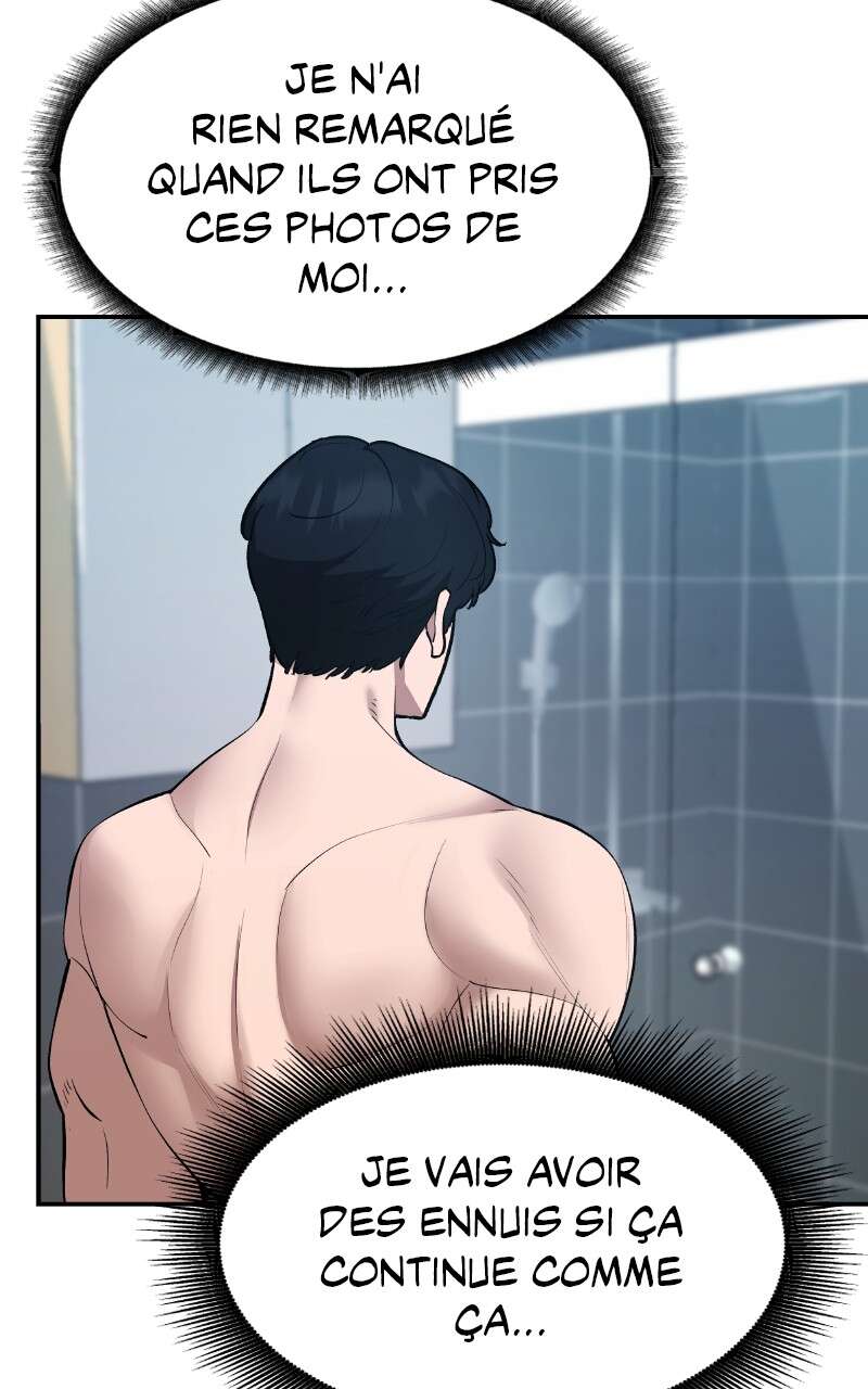 The Bully in Charge Chapitre 39 - Page 143