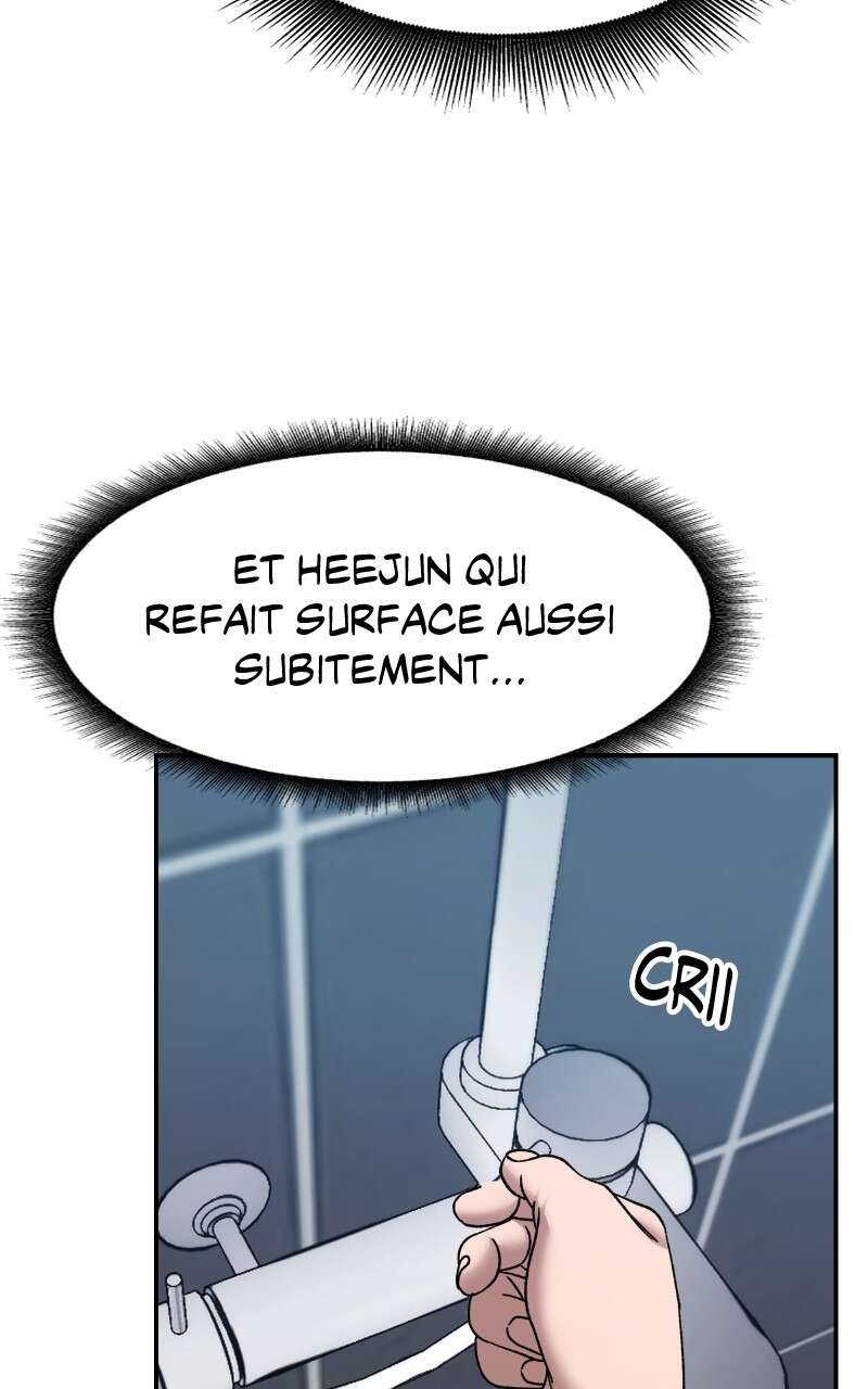 The Bully in Charge Chapitre 39 - Page 144