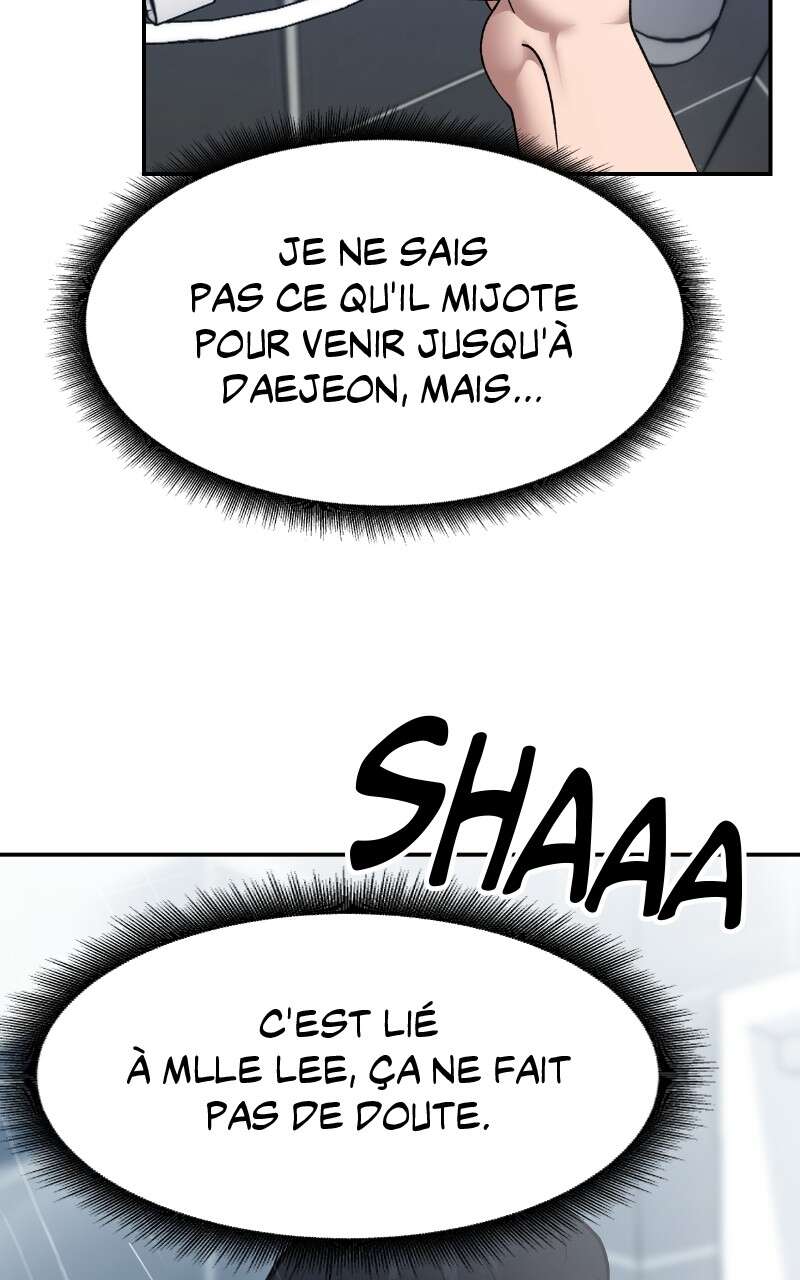 The Bully in Charge Chapitre 39 - Page 145