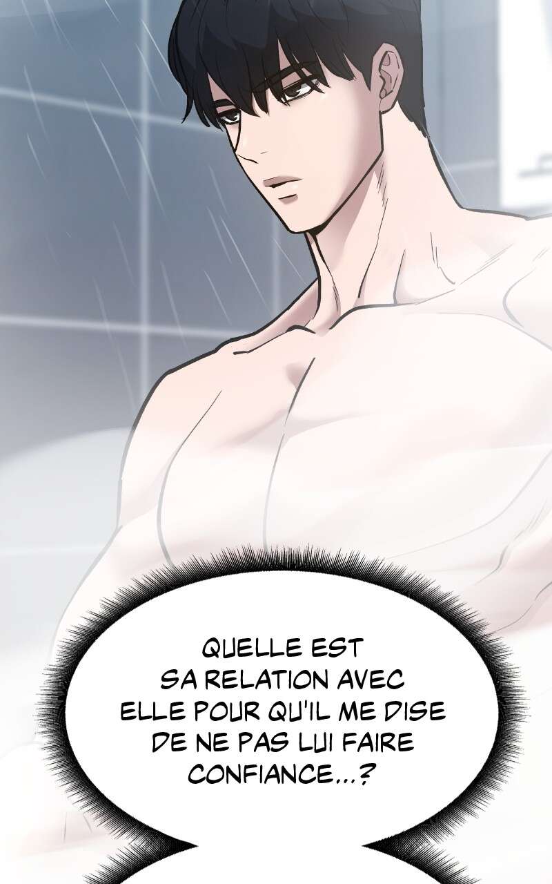 The Bully in Charge Chapitre 39 - Page 146