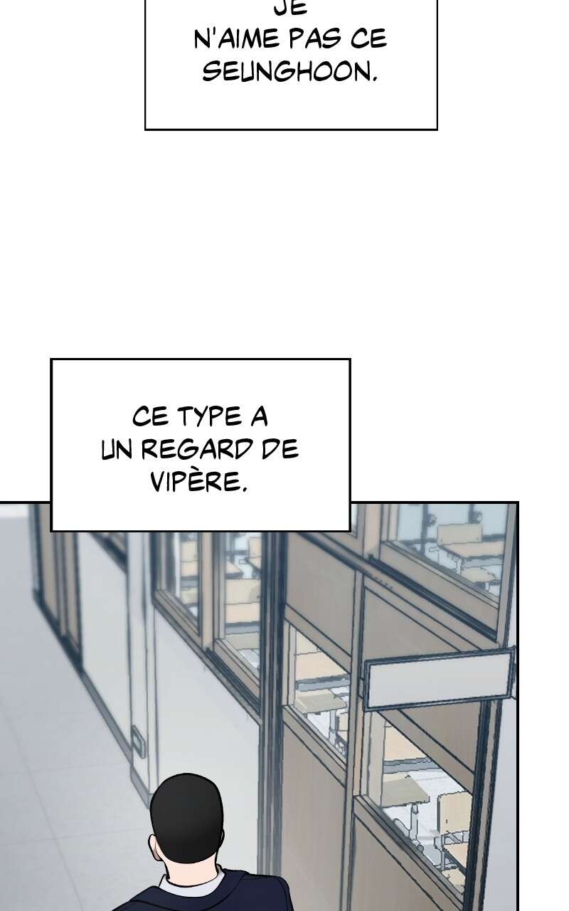 The Bully in Charge Chapitre 39 - Page 150