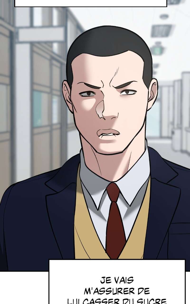The Bully in Charge Chapitre 39 - Page 152