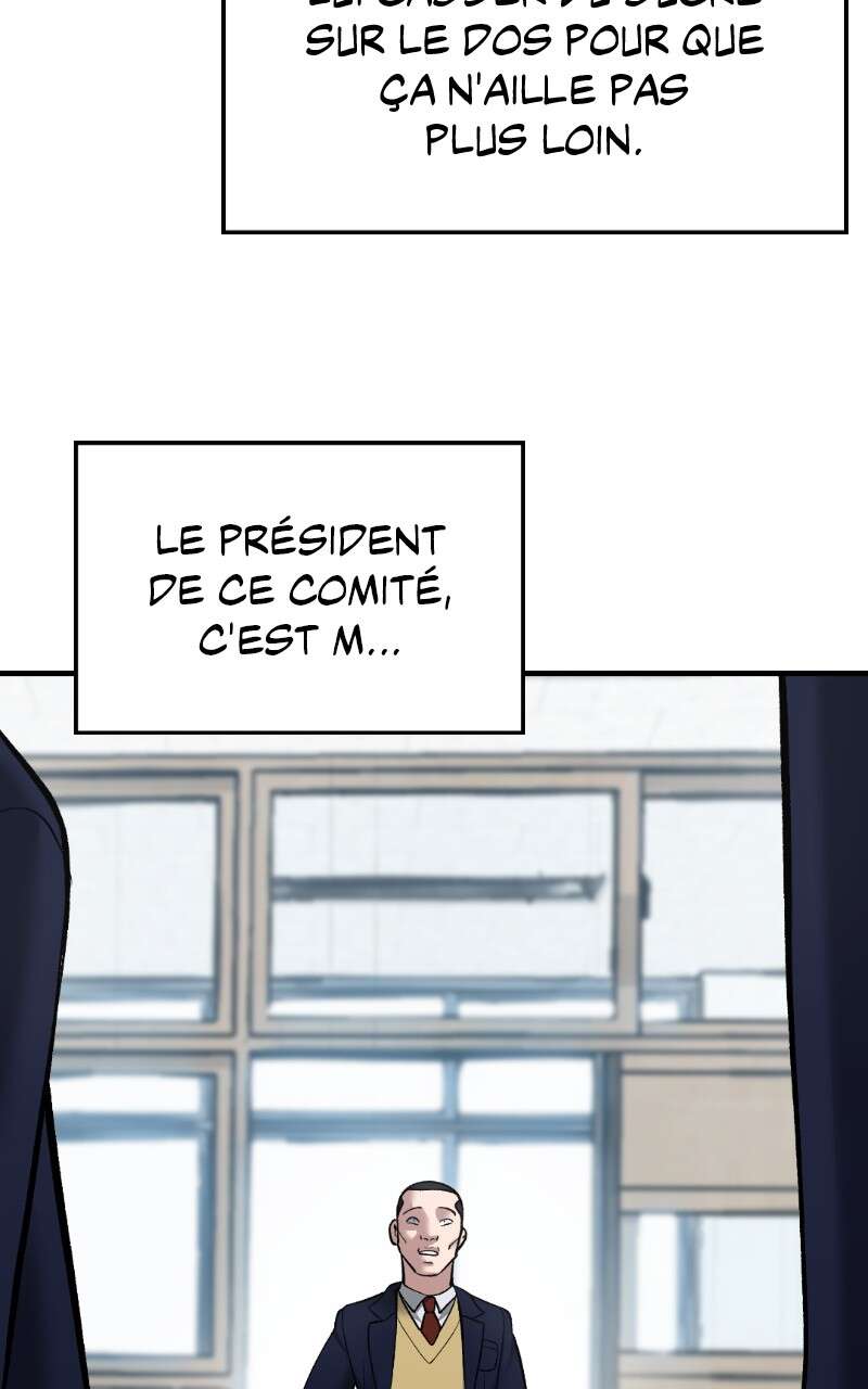 The Bully in Charge Chapitre 39 - Page 153