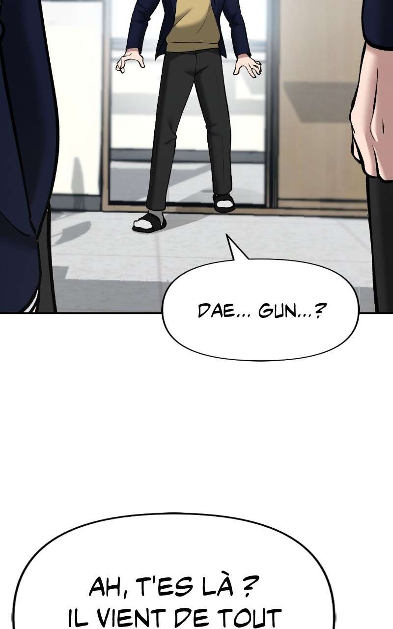 The Bully in Charge Chapitre 39 - Page 154