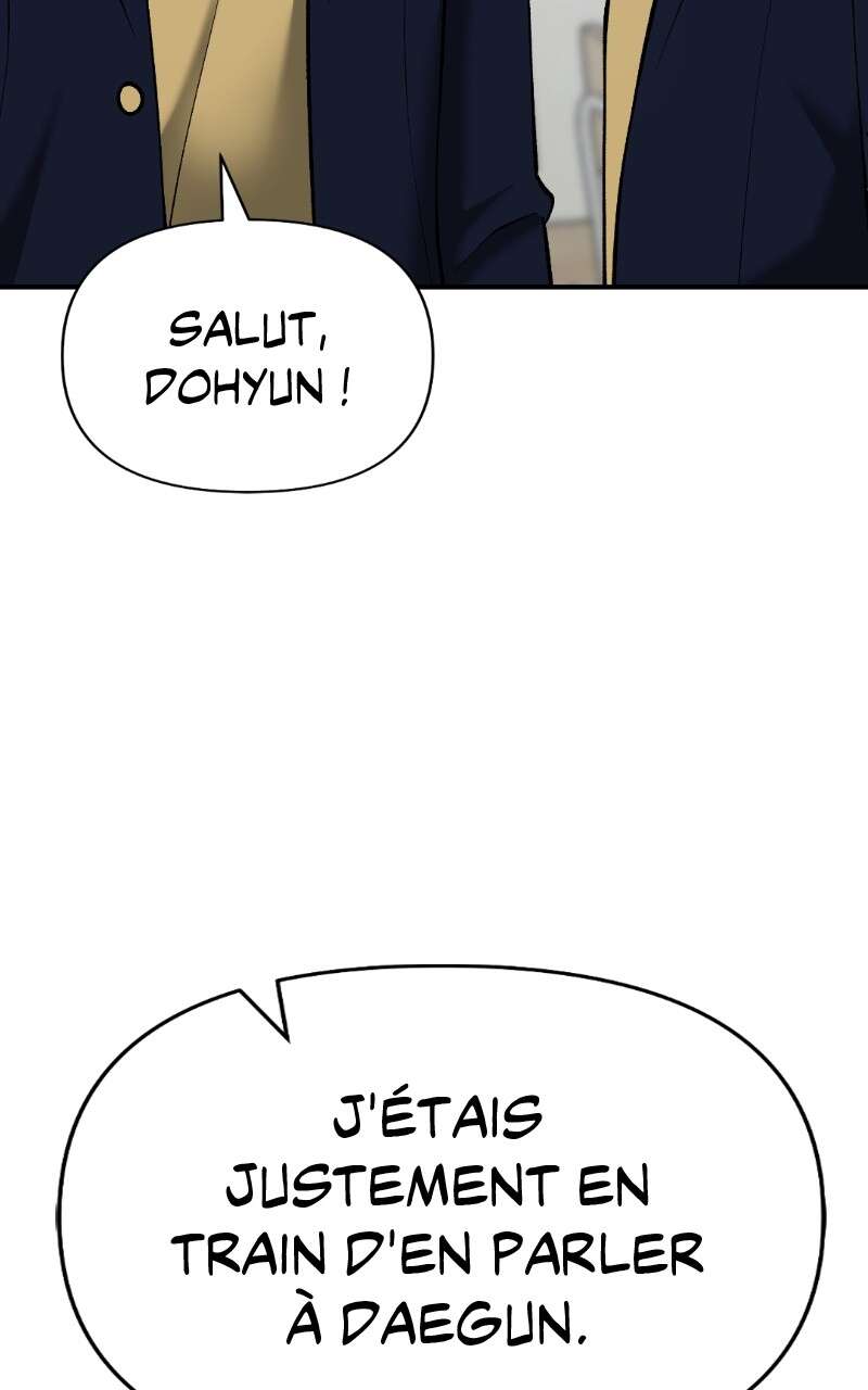 The Bully in Charge Chapitre 39 - Page 156