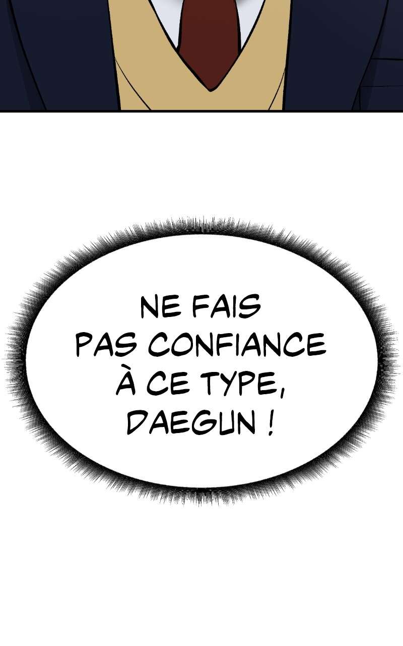 The Bully in Charge Chapitre 39 - Page 158