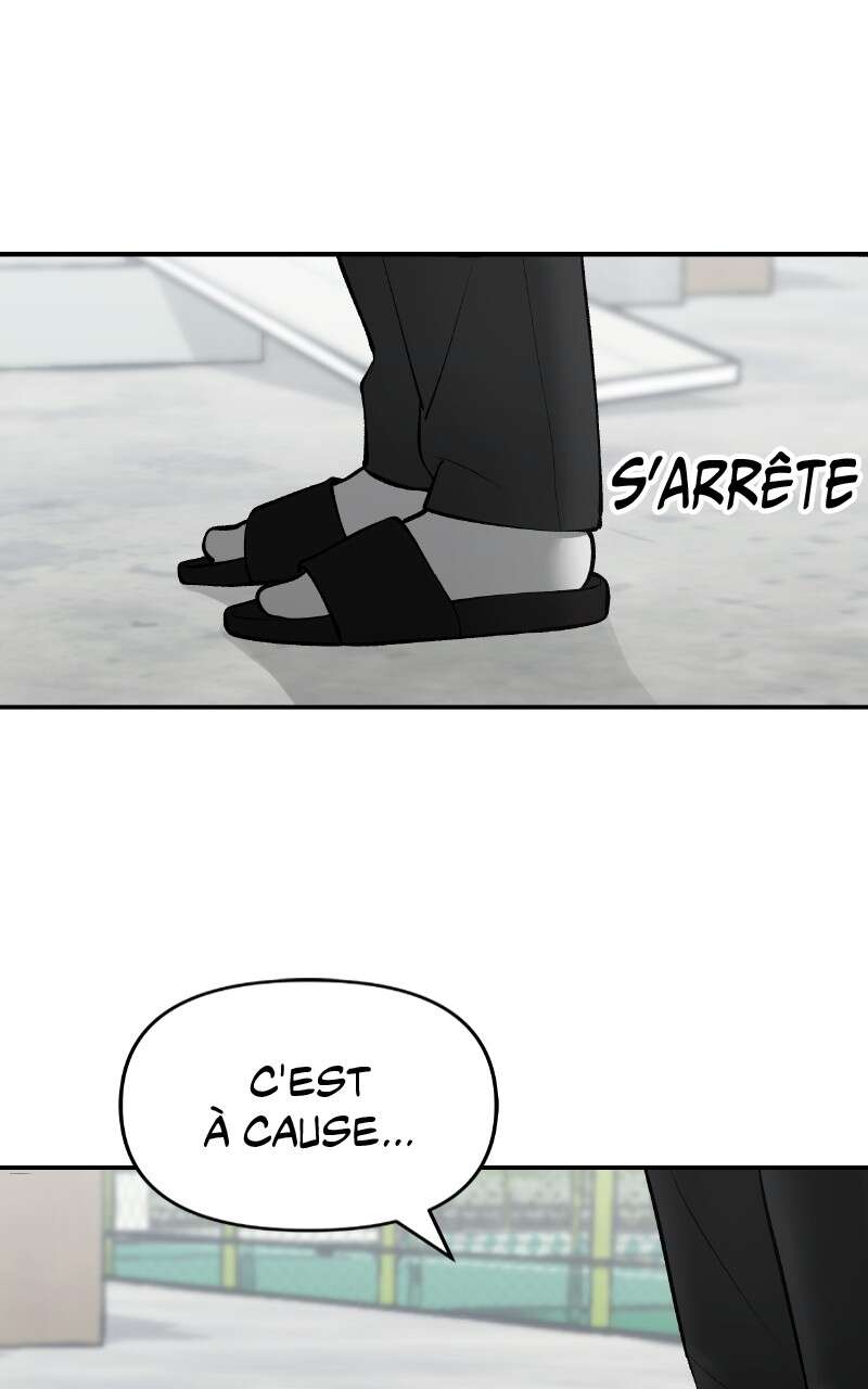 The Bully in Charge Chapitre 39 - Page 17