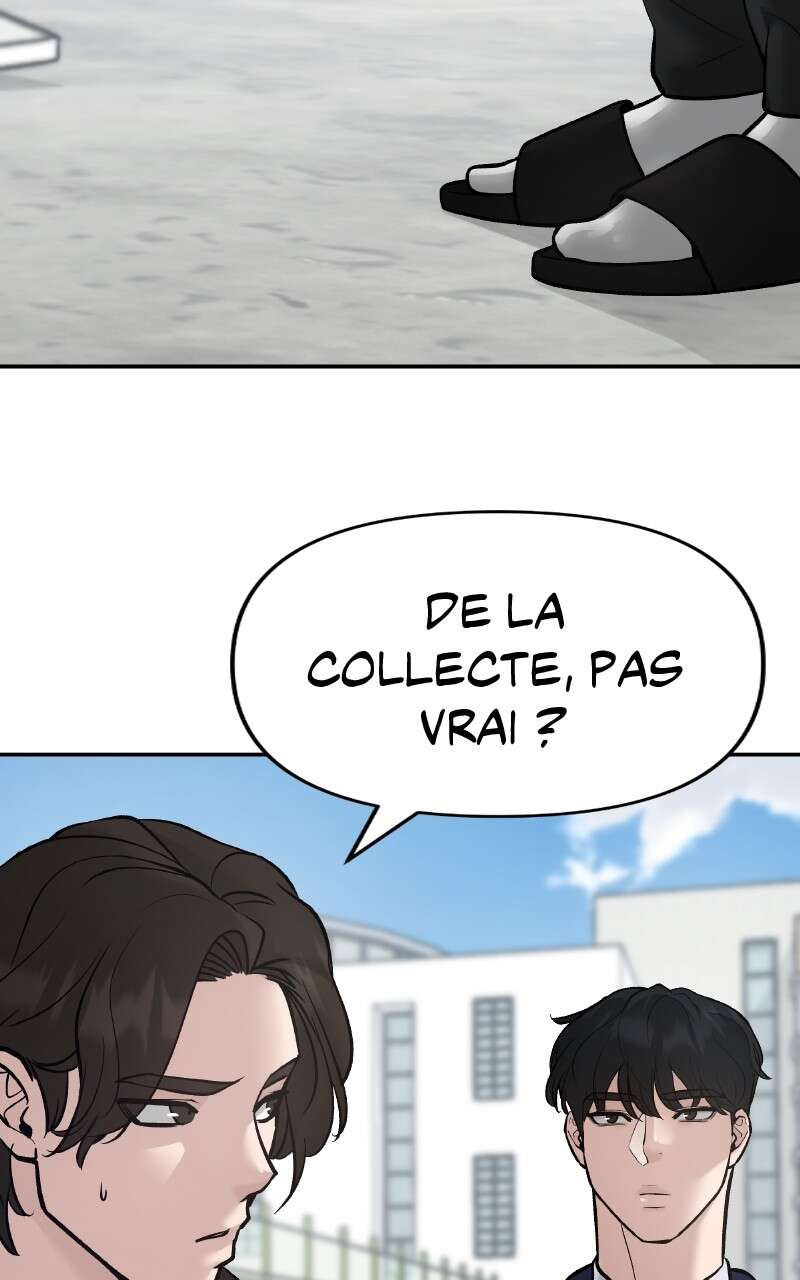 The Bully in Charge Chapitre 39 - Page 18