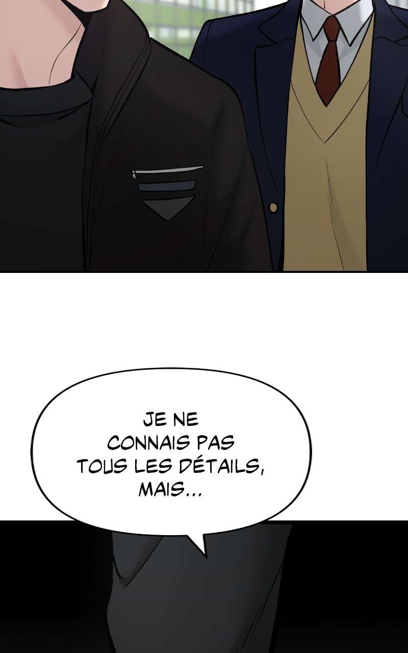 The Bully in Charge Chapitre 39 - Page 19