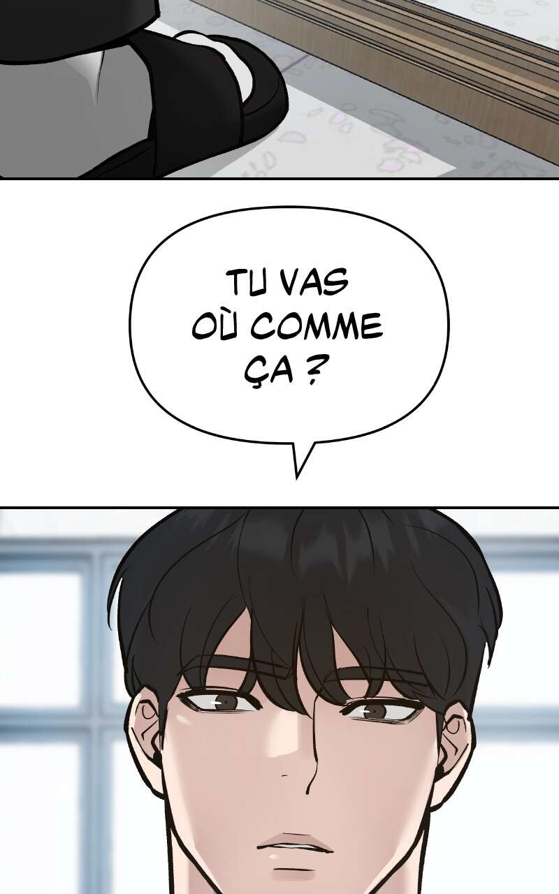The Bully in Charge Chapitre 39 - Page 2