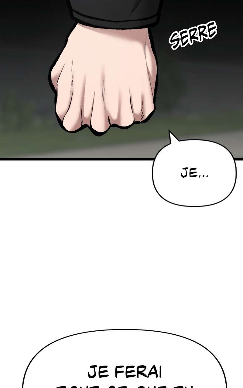 The Bully in Charge Chapitre 39 - Page 20