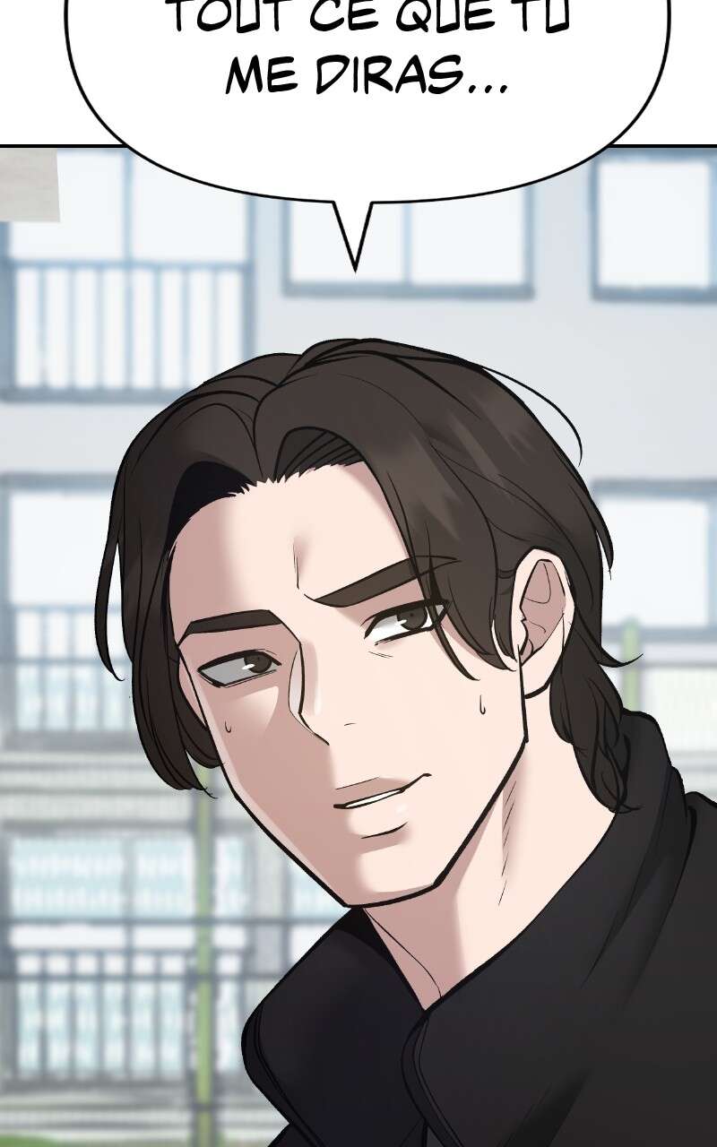 The Bully in Charge Chapitre 39 - Page 21
