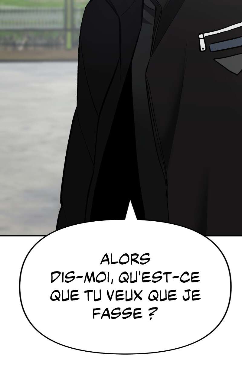The Bully in Charge Chapitre 39 - Page 22