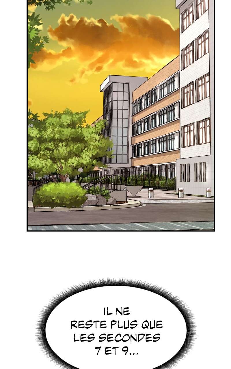 The Bully in Charge Chapitre 39 - Page 24