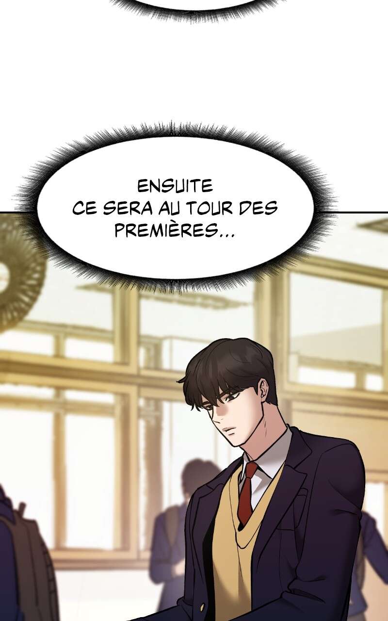The Bully in Charge Chapitre 39 - Page 25