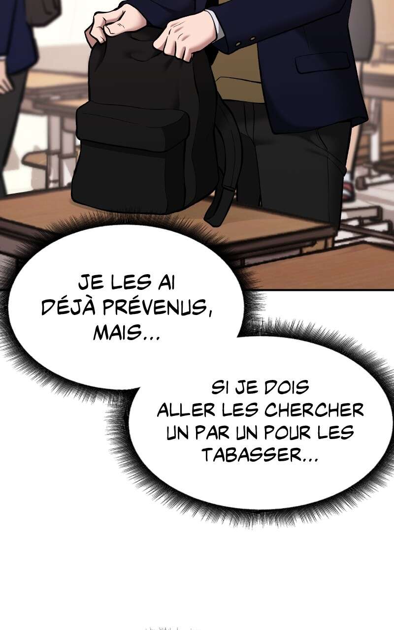 The Bully in Charge Chapitre 39 - Page 26