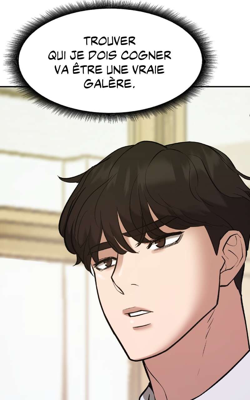The Bully in Charge Chapitre 39 - Page 27