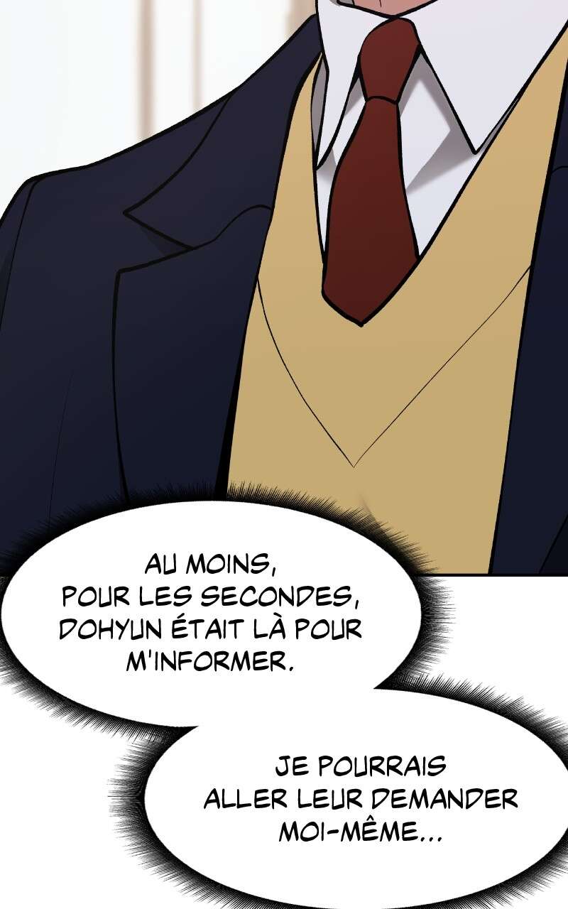 The Bully in Charge Chapitre 39 - Page 28