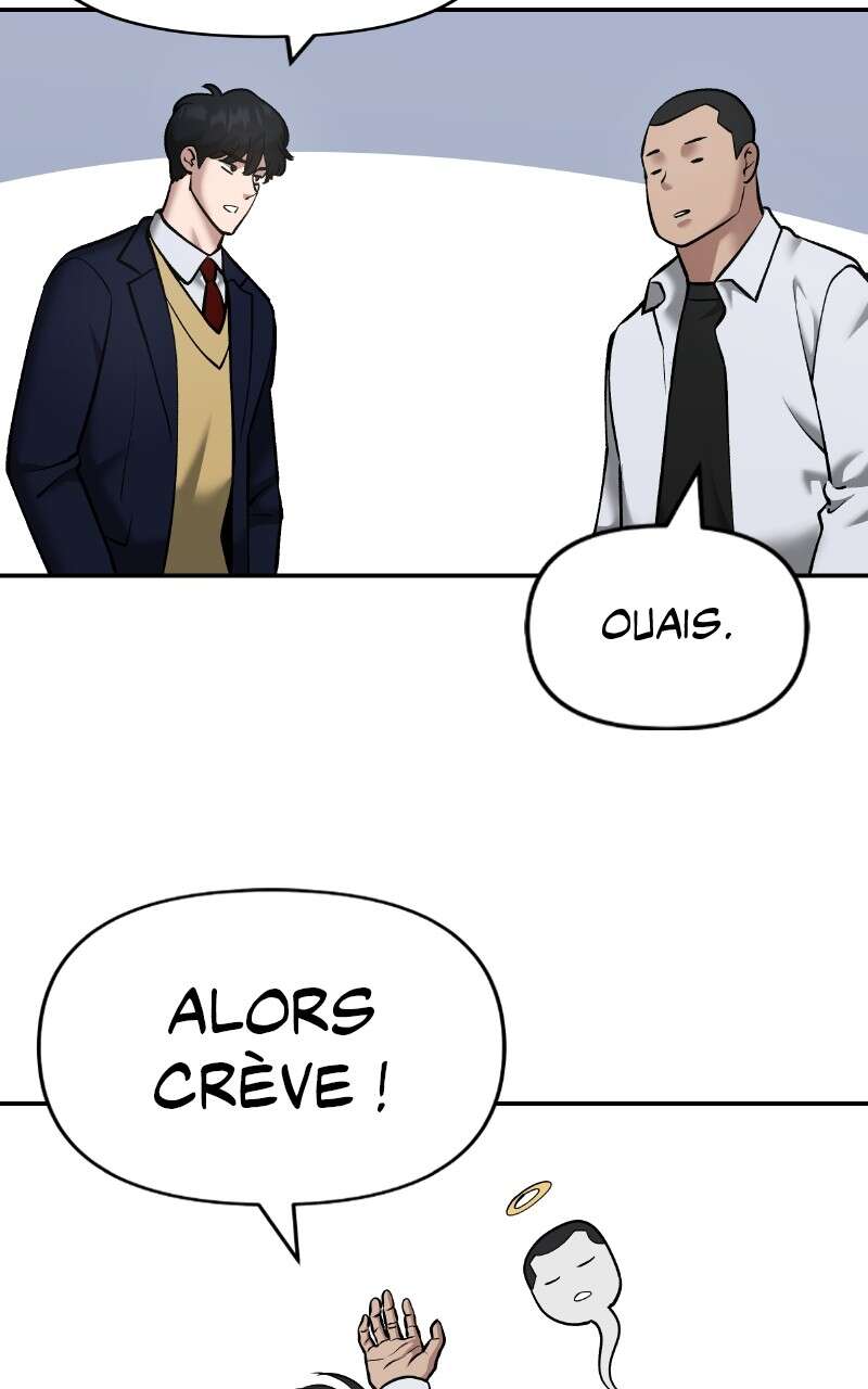 The Bully in Charge Chapitre 39 - Page 30