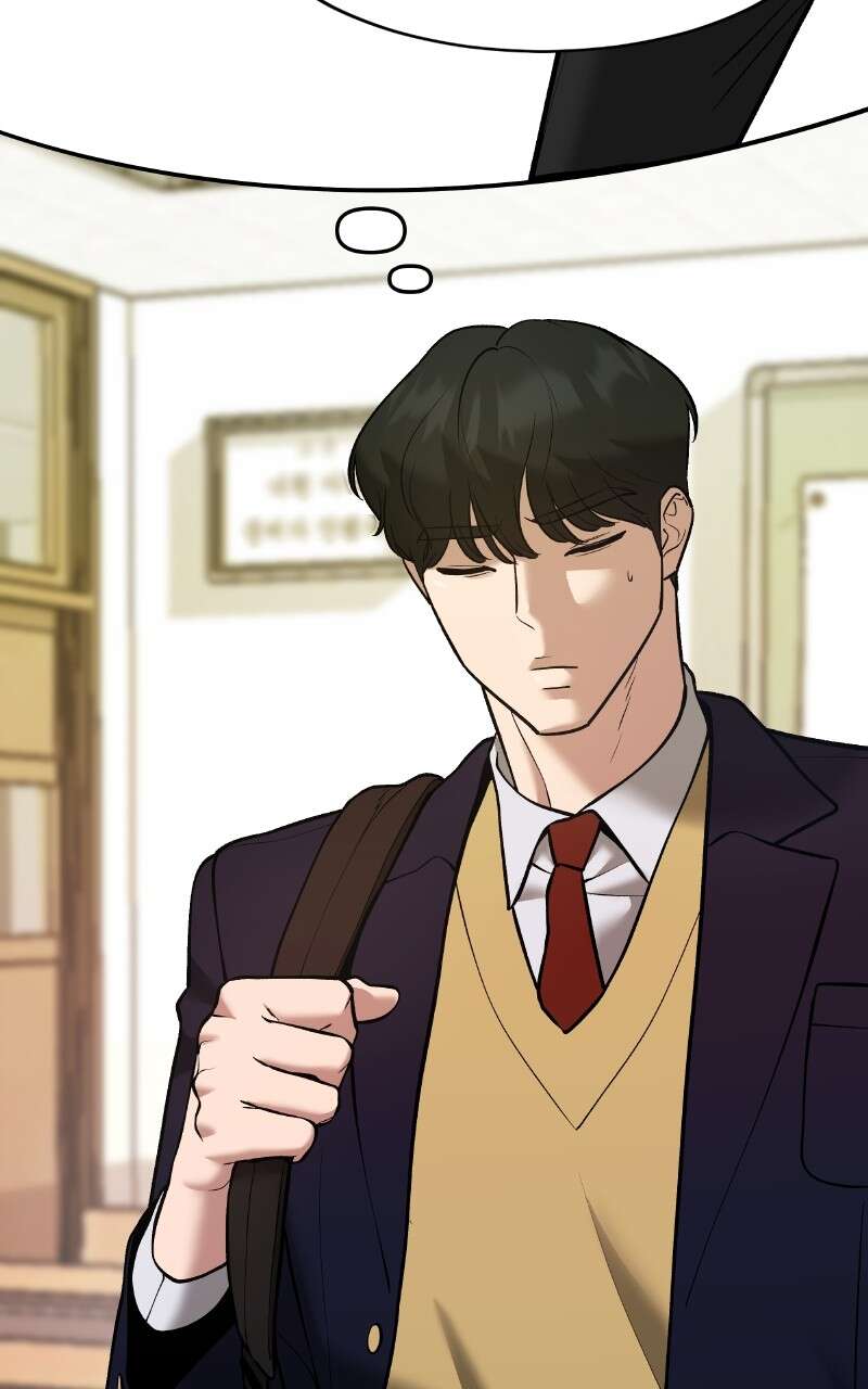 The Bully in Charge Chapitre 39 - Page 34