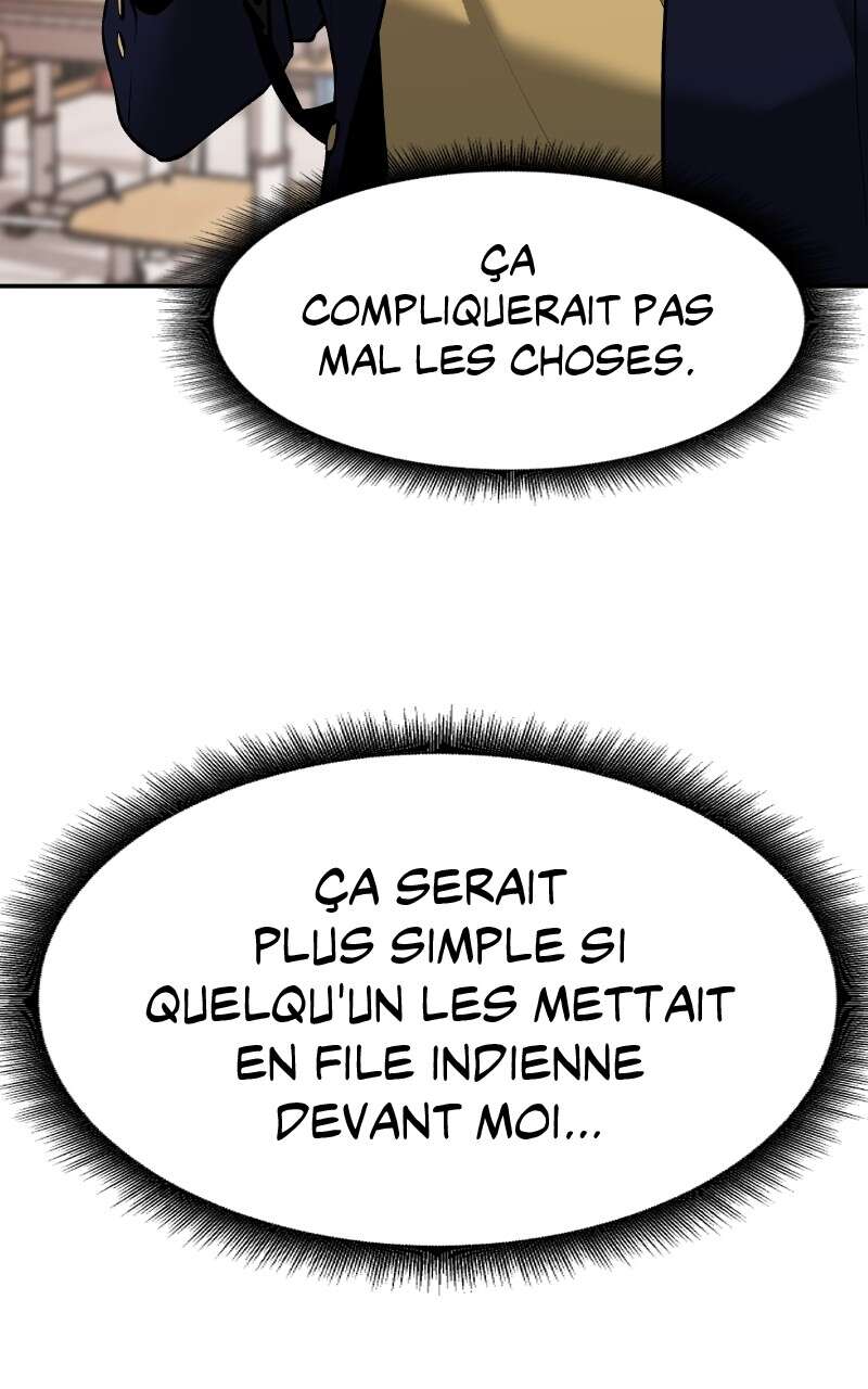 The Bully in Charge Chapitre 39 - Page 35