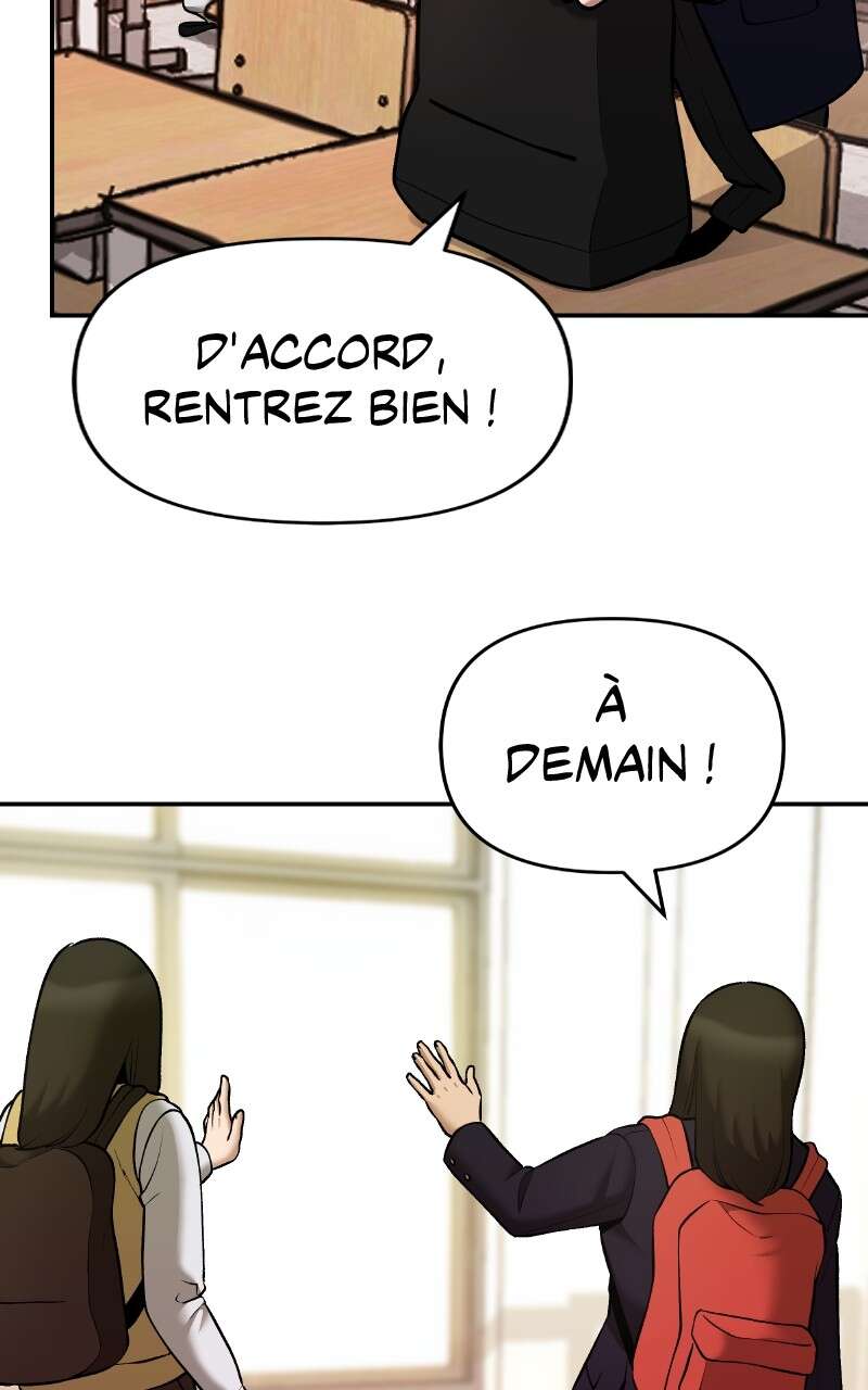 The Bully in Charge Chapitre 39 - Page 38