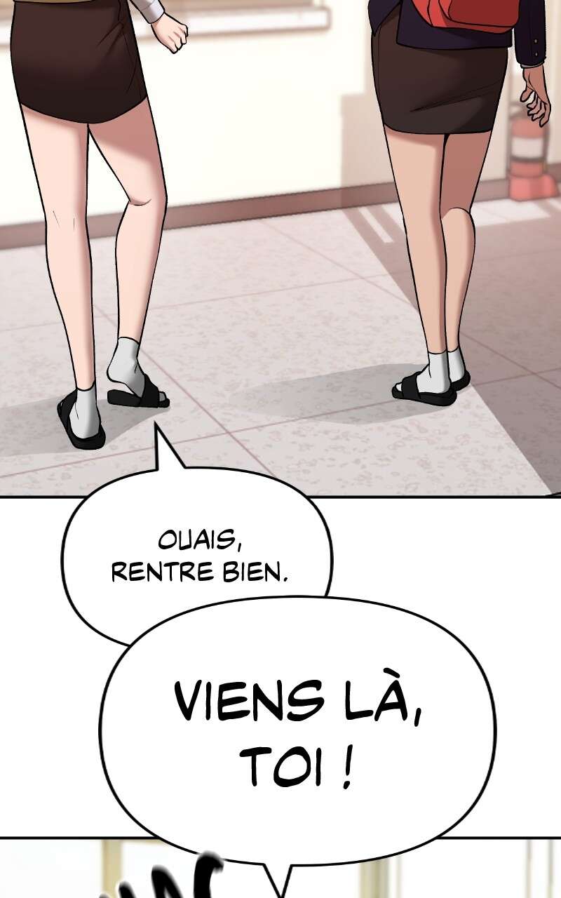 The Bully in Charge Chapitre 39 - Page 39