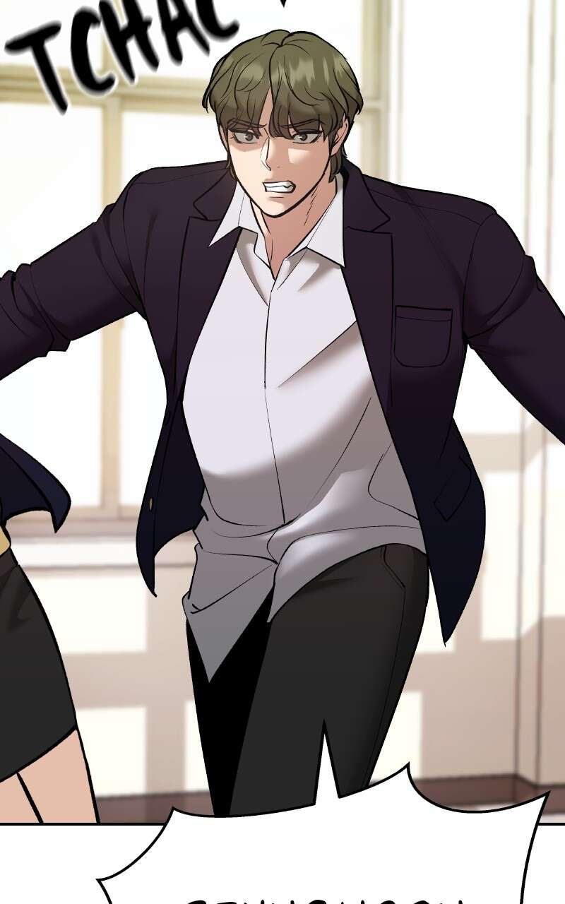 The Bully in Charge Chapitre 39 - Page 40