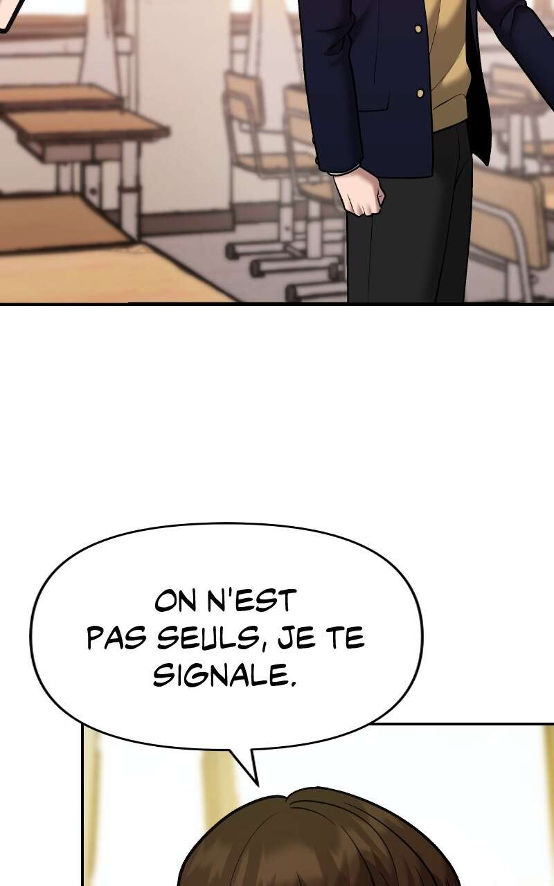 The Bully in Charge Chapitre 39 - Page 42