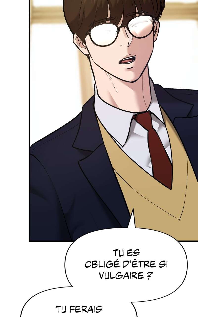 The Bully in Charge Chapitre 39 - Page 43