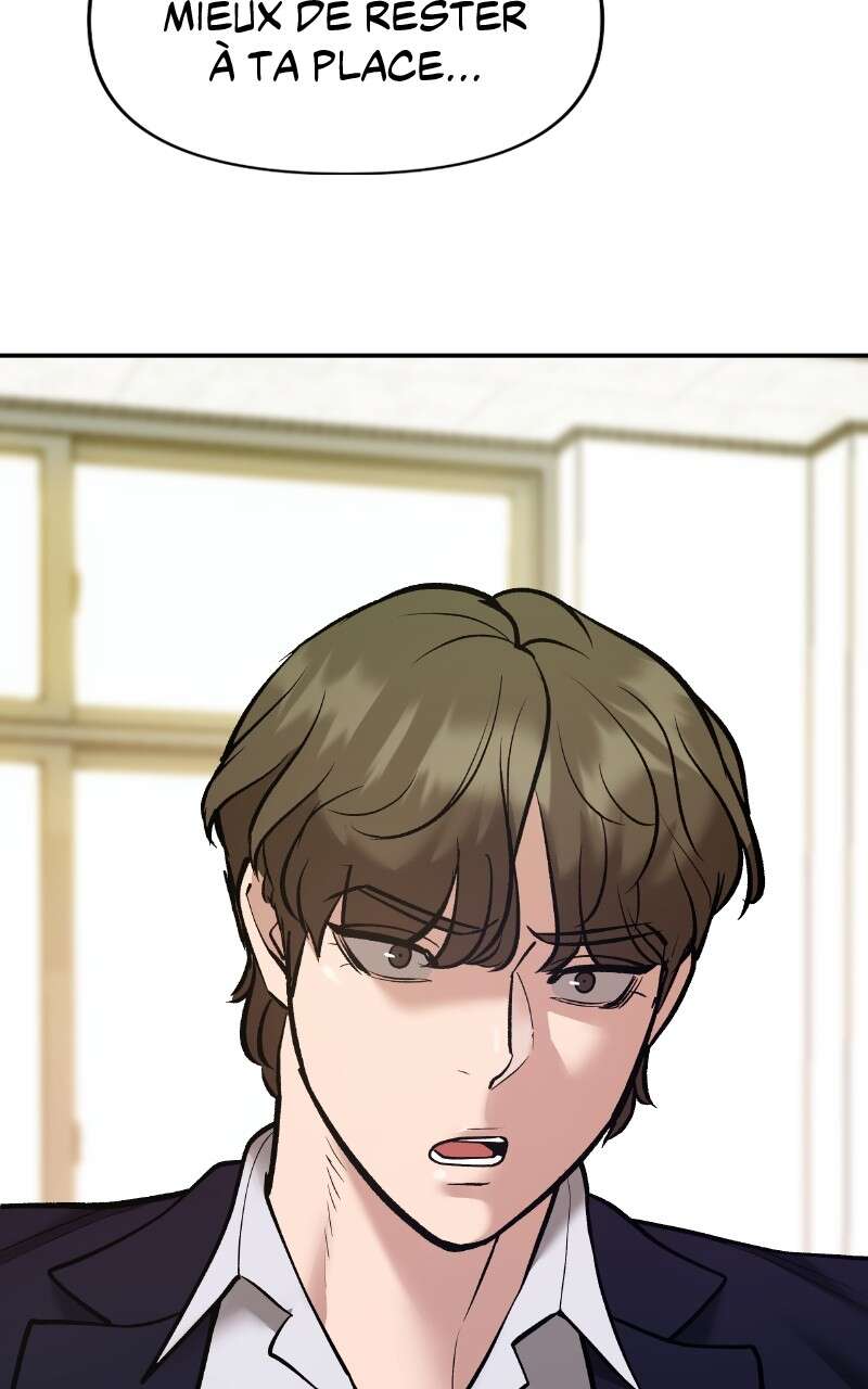The Bully in Charge Chapitre 39 - Page 44