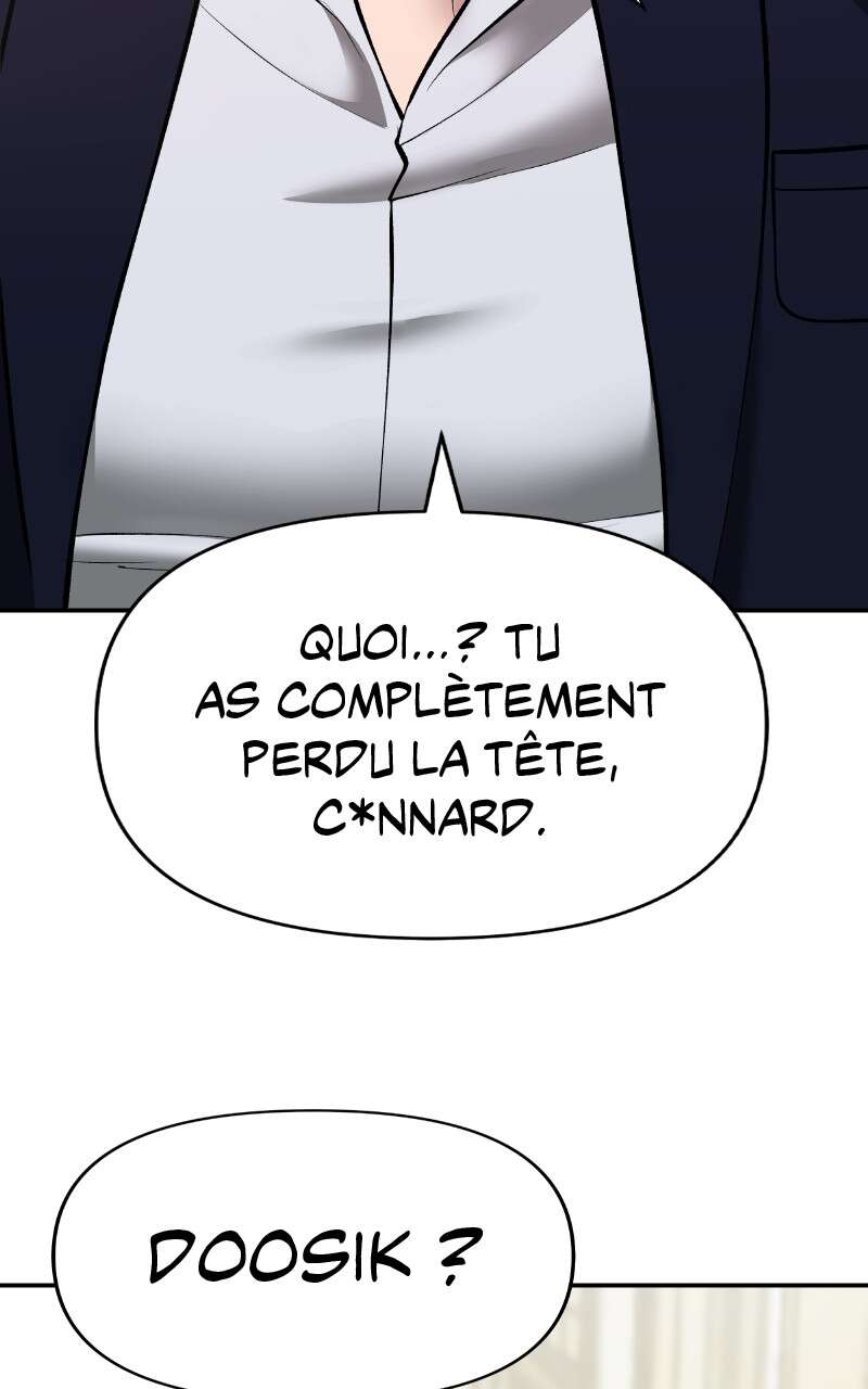 The Bully in Charge Chapitre 39 - Page 45