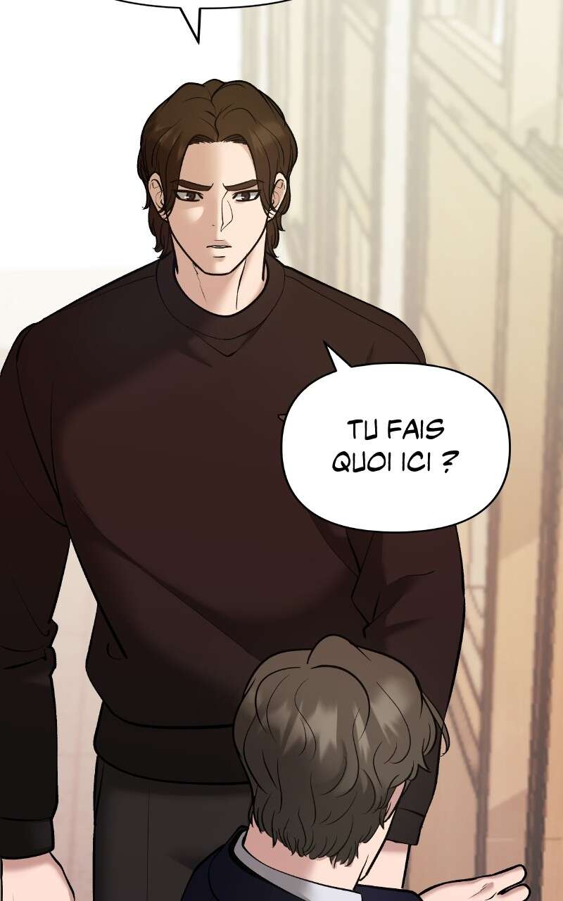 The Bully in Charge Chapitre 39 - Page 46