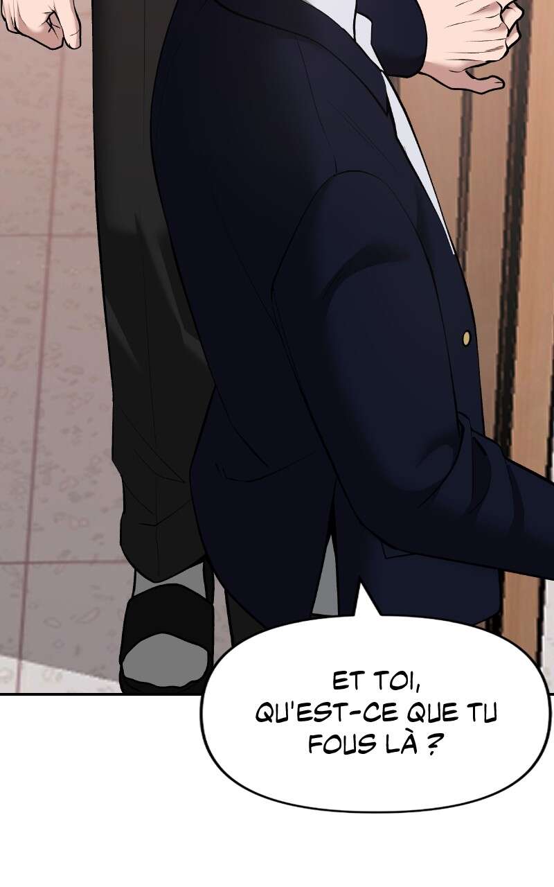 The Bully in Charge Chapitre 39 - Page 47