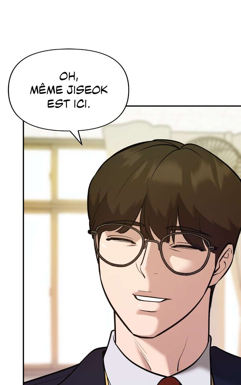 The Bully in Charge Chapitre 39 - Page 48