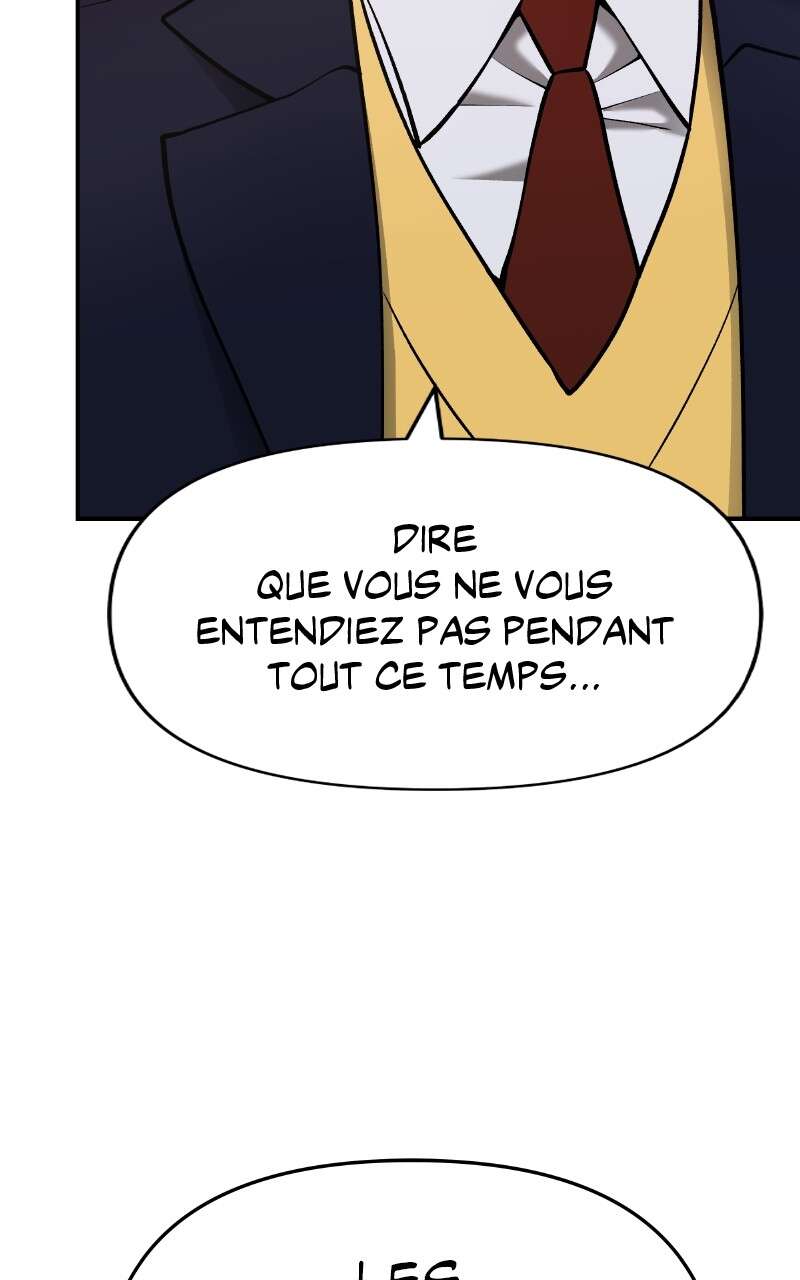 The Bully in Charge Chapitre 39 - Page 49