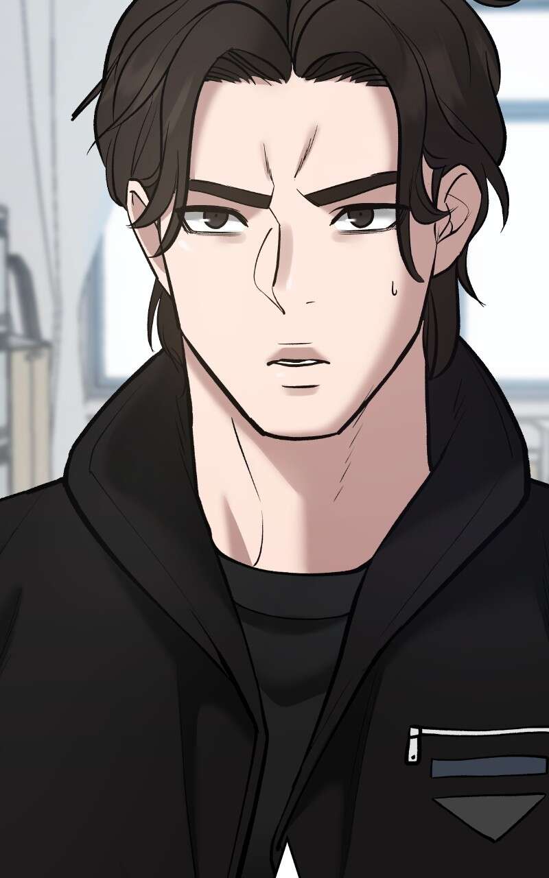 The Bully in Charge Chapitre 39 - Page 5