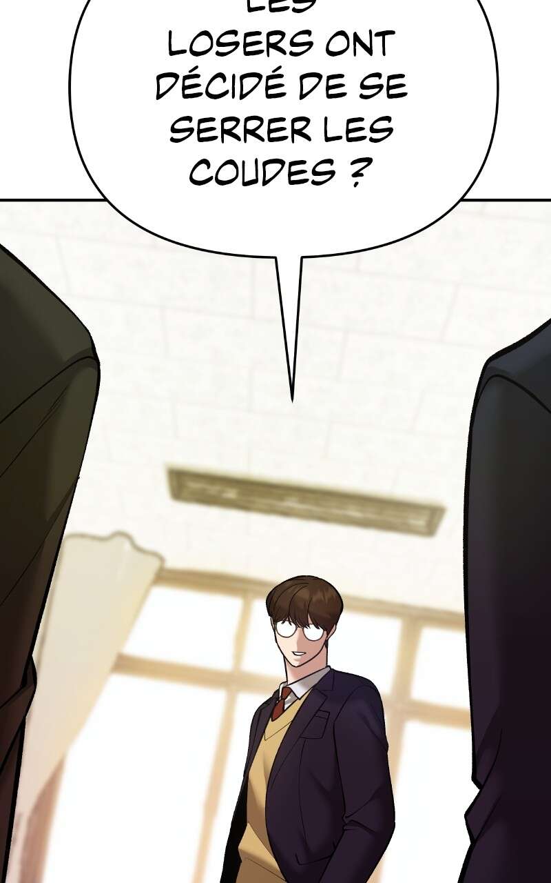 The Bully in Charge Chapitre 39 - Page 50