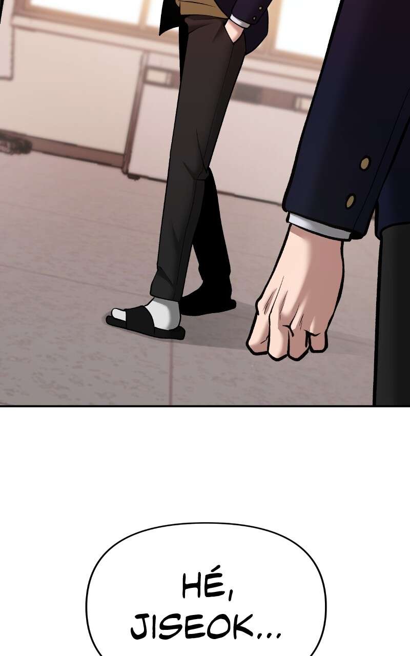 The Bully in Charge Chapitre 39 - Page 51