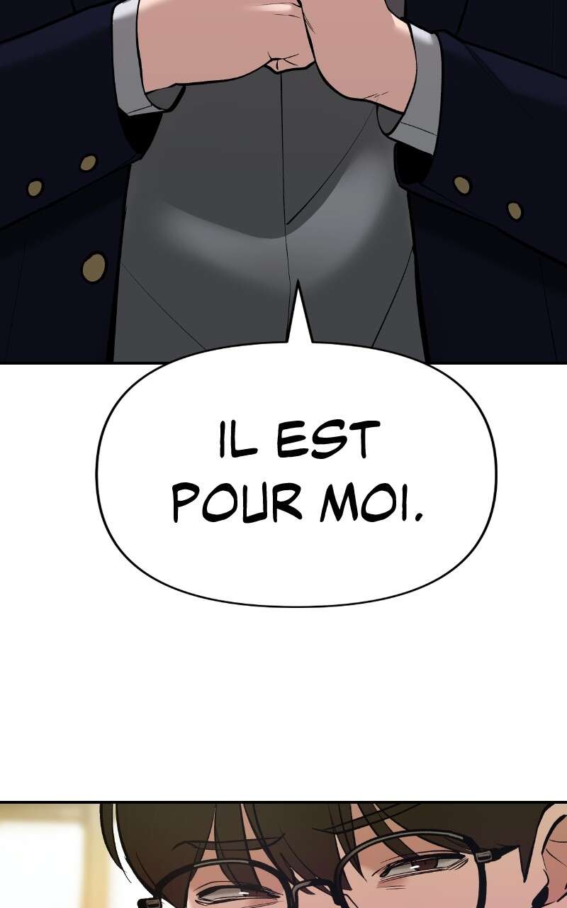 The Bully in Charge Chapitre 39 - Page 53